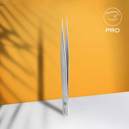 Staleks Pro Expert 41 Kirpik Cımbızı - 41 Type 10