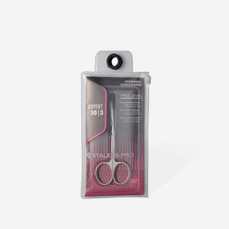 Staleks Pro Expert 50 Tırnak Eti Makası - 50 Type 3