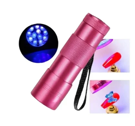 UV Led Fener