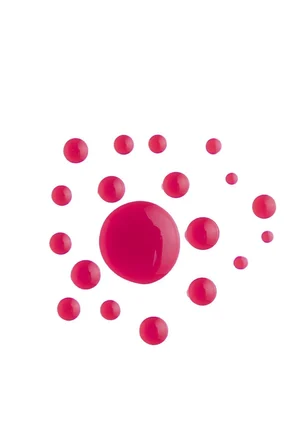 Cosmetics Flawless Happy Tint Lip & Cheek Dudak Ve Yanak Renklendirici Likit Allık - 02 Wild Cherry - Mor