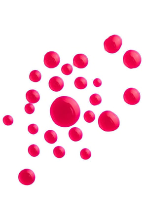 Note Happy Tint Dudak ve Yanak Likit Allık - 03 Sweet Pink - Pembe