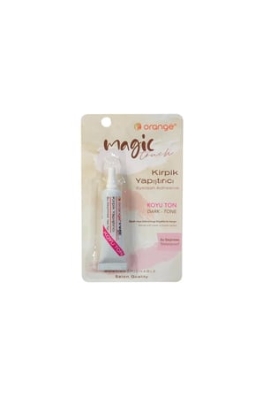 Takma Kirpik Yapıştırıcısı Beyaz 7 g - Beyaz