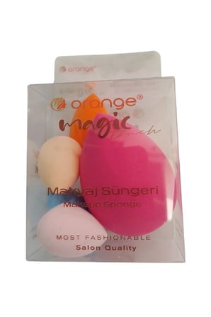 Magic Touch Makyaj Süngeri