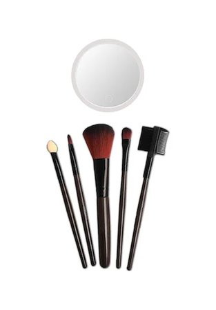 Beauty Fırça Seti 5 Li
