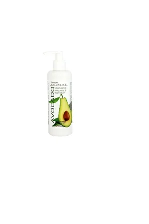Avocado Hand Face Body Cream 20ml