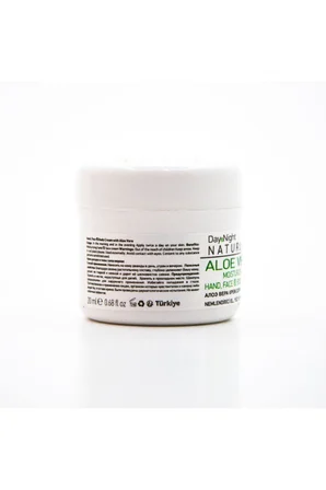 Coconut Hand Face Body Cream 20ml