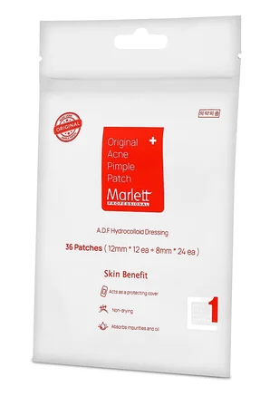 AKNE-SİVİLCE Bandi MSC-06