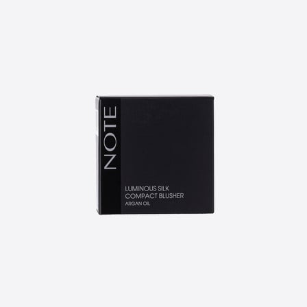 Note Luminous Silk Allık No 10