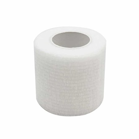Coban Bandaj - Beyaz - 5 cm x 4,5 m