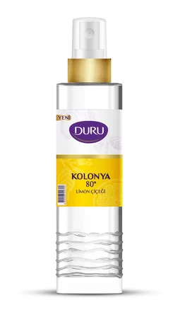 Sprey Limon Kolonyası 150ml