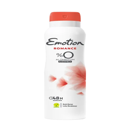 Romance Deodorant 150 Ml.