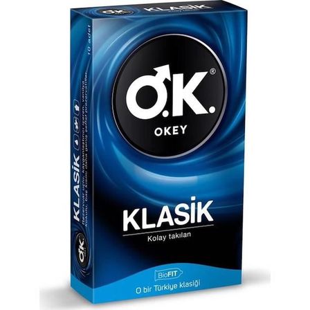 Klasik 10 lu