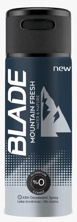 Deo Mountaım 150ml
