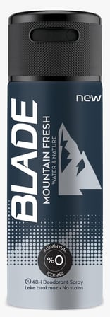 Deo Mountaım 150ml 1 Adet