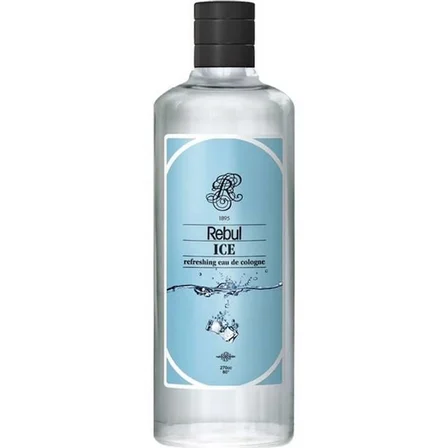 Kolonya Ice 250ml