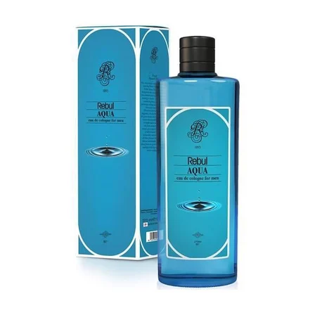 Kolonya Aqua 250ml