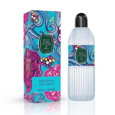 Kolonya  Okyanus 400ml
