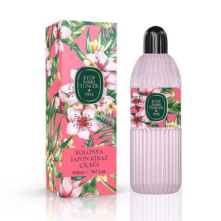 Kolonya Japon Kiraz Çiçeği 400ml