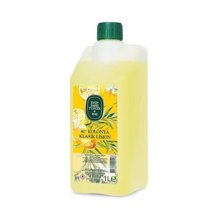 Limon Kolonyası 1lt