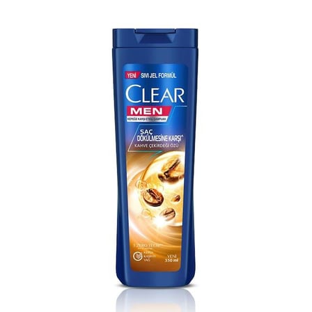 Saç Dökülme Karşıtı 350ml