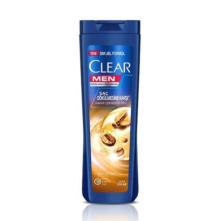 Saç Dökülme Karşıtı 350ml