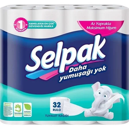 Tuvalet Kağıdı 32Li