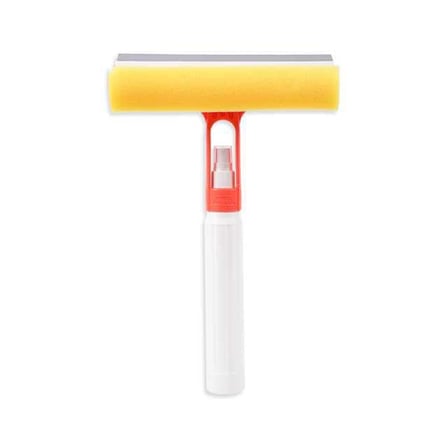 F008 Eko Spreyli Süngerli   21cm