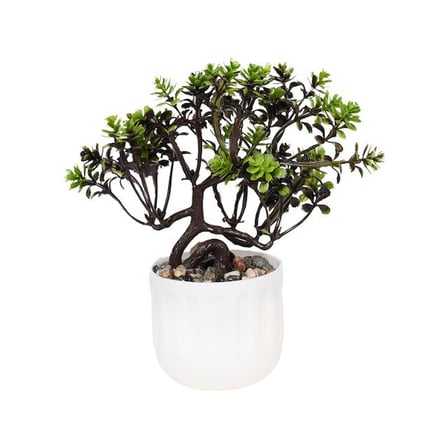 5722 Renkli Mini Ağaç
