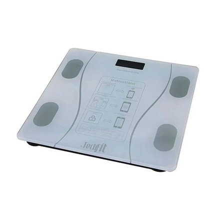 TF-1075 Vücut Analizli Cam Baskül