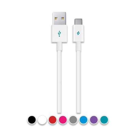 2dk12 Type-c Usb Şarj Kablosu