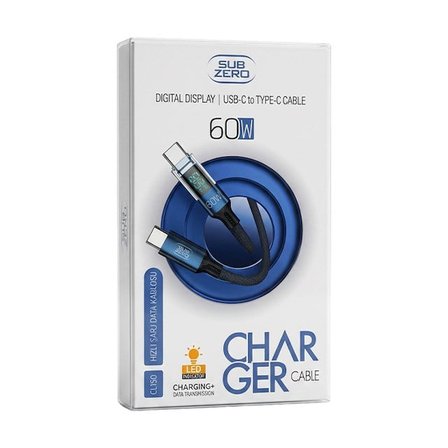 CL 150 TYPE 60W SARJ KABLOSU