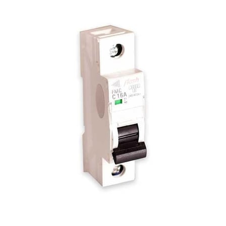 Sigorta 16 Amper Otomatik