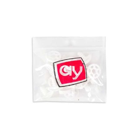 PerdeRulet Kilitli 10 lu Pk