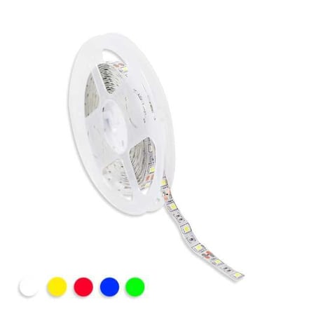 Şerit Led 4040 5mt İç Mekan