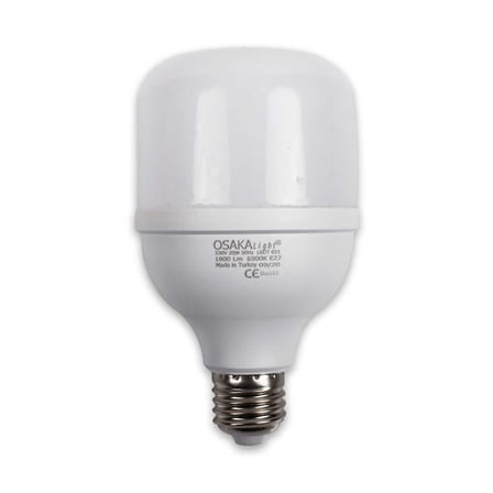 20w Torch Beyaz Led Ampul 1 Adet