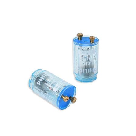 4-65w Starter