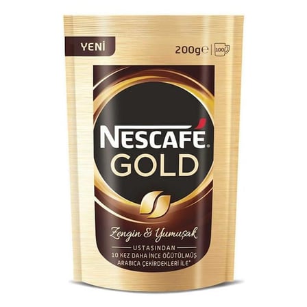 200gr Poşet 1 Adet