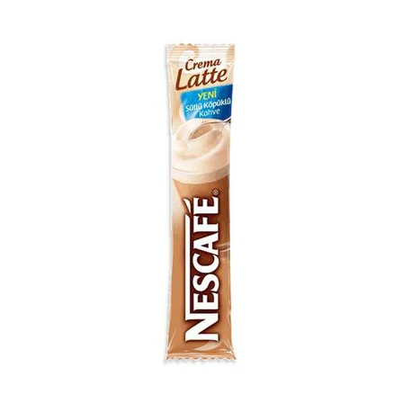 Crema Latte 13,2gr