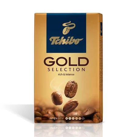 Gold Selection Filtre Kahve 250gr