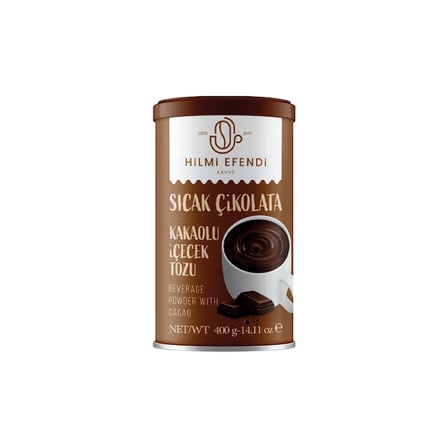 Sıcak Çikolata 400gr
