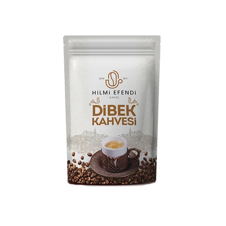 Osmanlı Dibek Kahvesi 150gr Poşet