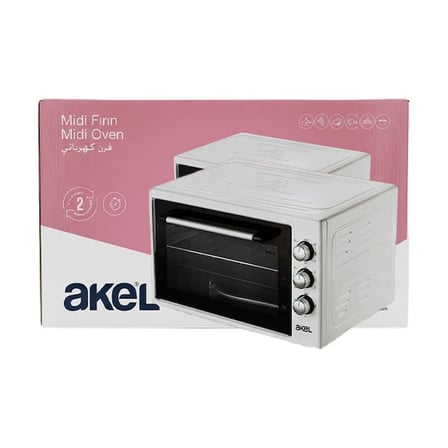 AF 280 32 LITRE MIDI KARE FIRIN