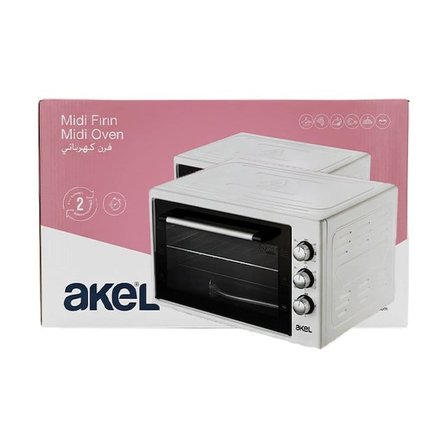 AF 280 32 LITRE MIDI KARE FIRIN