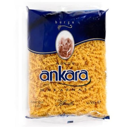 Makarna Burgu 500gr