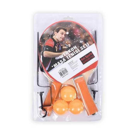 Tt1624 Fileli Raket Seti