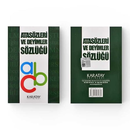 Atasözleri Sözlüğü