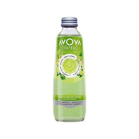 Avoya Blend Misket Lşmon&Zencefil 250ml