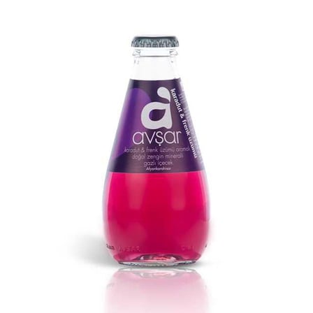 Karadut Frenk Üzümü 200ml