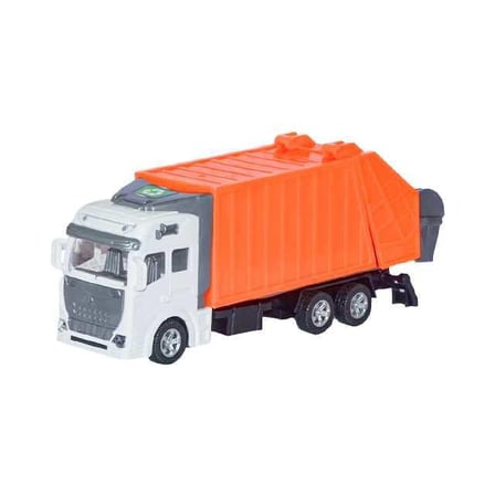 40005 Çöp Kamyonu
