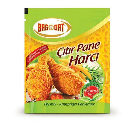 Çıtır Pane Harcı 90gr